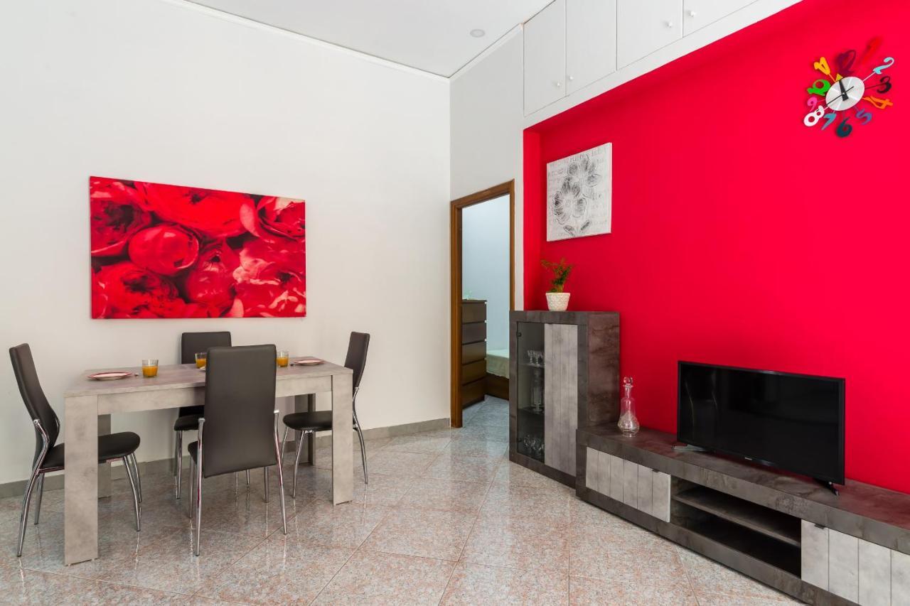 Apartment Virginia At The Station By Wonderful Italy *